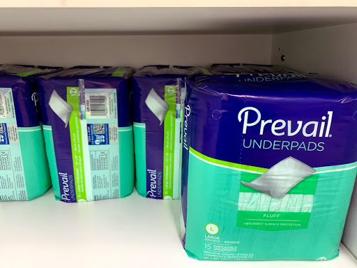 Pharmacy «Southwood Rita Pharmacy», reviews and photos, 937 S Wood Ave, Linden, NJ 07036, USA