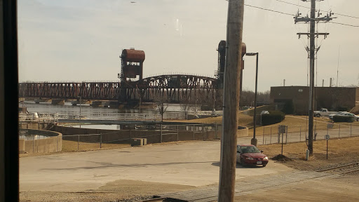 Event Venue «Burlington Memorial Auditorium», reviews and photos, 200 N Front St, Burlington, IA 52601, USA