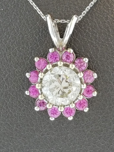 Jeweler «Mason Jewelers», reviews and photos, 18 W Washington St, Greencastle, IN 46135, USA