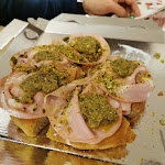 Photo n°1 de l'avis de Alessandra.a fait le 13/12/2021 à 15:11 sur le  Grano Vivo Pizzeria à Pontedera