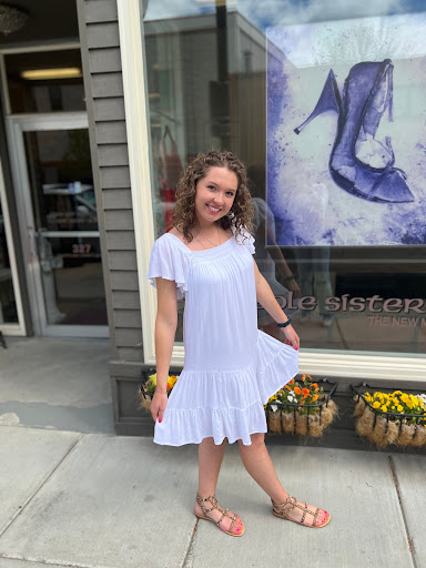 Clothing Store «Sole Sisters», reviews and photos, 327 N Last Chance Gulch, Helena, MT 59601, USA