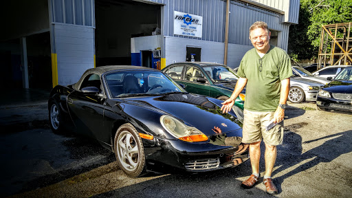 Used Car Dealer «Top Gear Automotive Inc», reviews and photos, 4752 Distribution Ct #8b, Orlando, FL 32822, USA