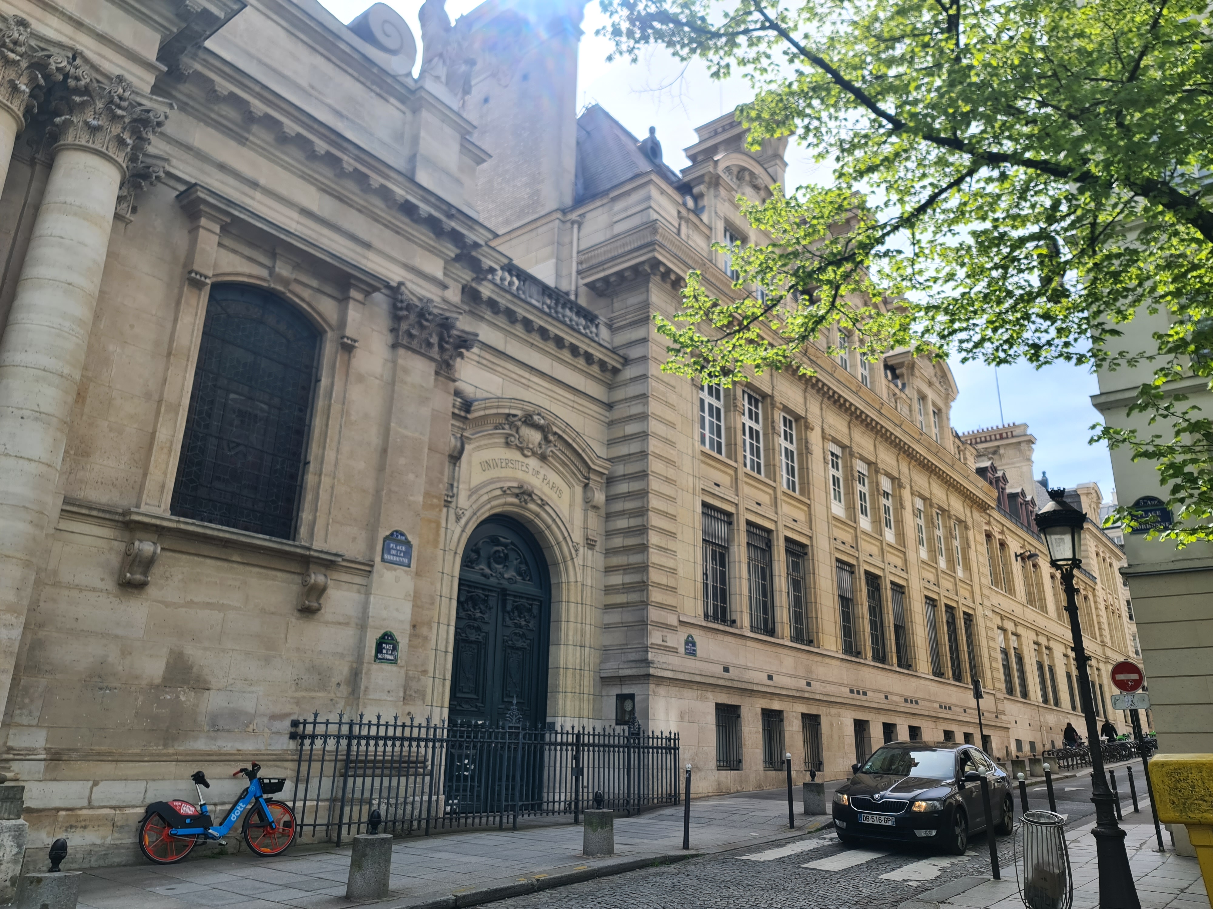 Photo n° 5 de l'avis de András.c fait le 16/04/2023 à 10:47