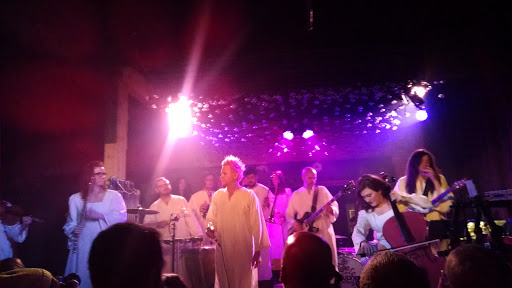 Live Music Bar «The Bartlett», reviews and photos, 228 W Sprague Ave, Spokane, WA 99201, USA