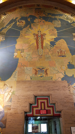 Clothing Store «Pure Detroit», reviews and photos, 500 Griswold St, Detroit, MI 48226, USA