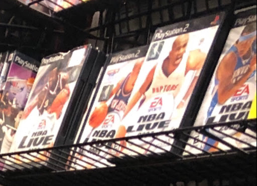 Video Game Store «Game X Change», reviews and photos, 650 Wolcott St, Waterbury, CT 06705, USA