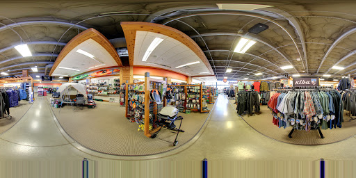 Camping Store «Erehwon Mountain Outfitter», reviews and photos, 599 West Glen Bay Avenue, Glendale, WI 53217, USA