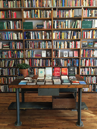 Book Store «Pilsen Community Books», reviews and photos, 1102 W 18th St, Chicago, IL 60608, USA