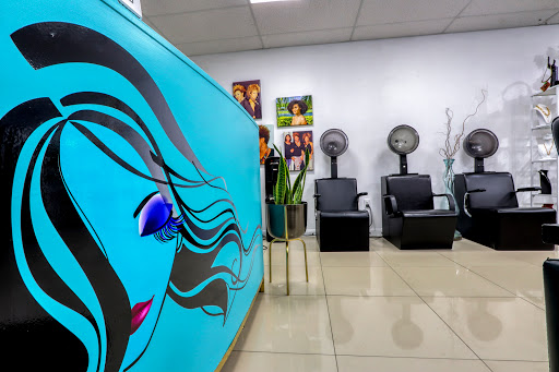 Hair Salon «Mia Hair & Nail Care», reviews and photos, 18901 SW 106th Ave, Miami, FL 33157, USA