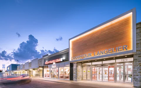 Carrefour Langelier image