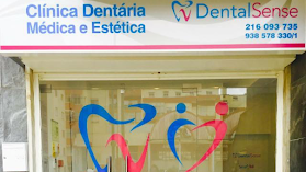Clínica DentalSense