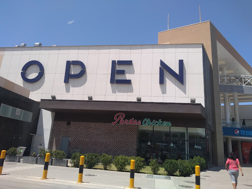 Tiendas Bosch Piura