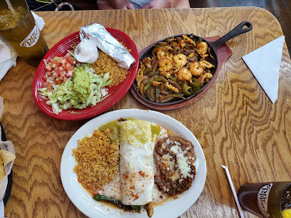 Isabellas Mexican Cocina & Cantina