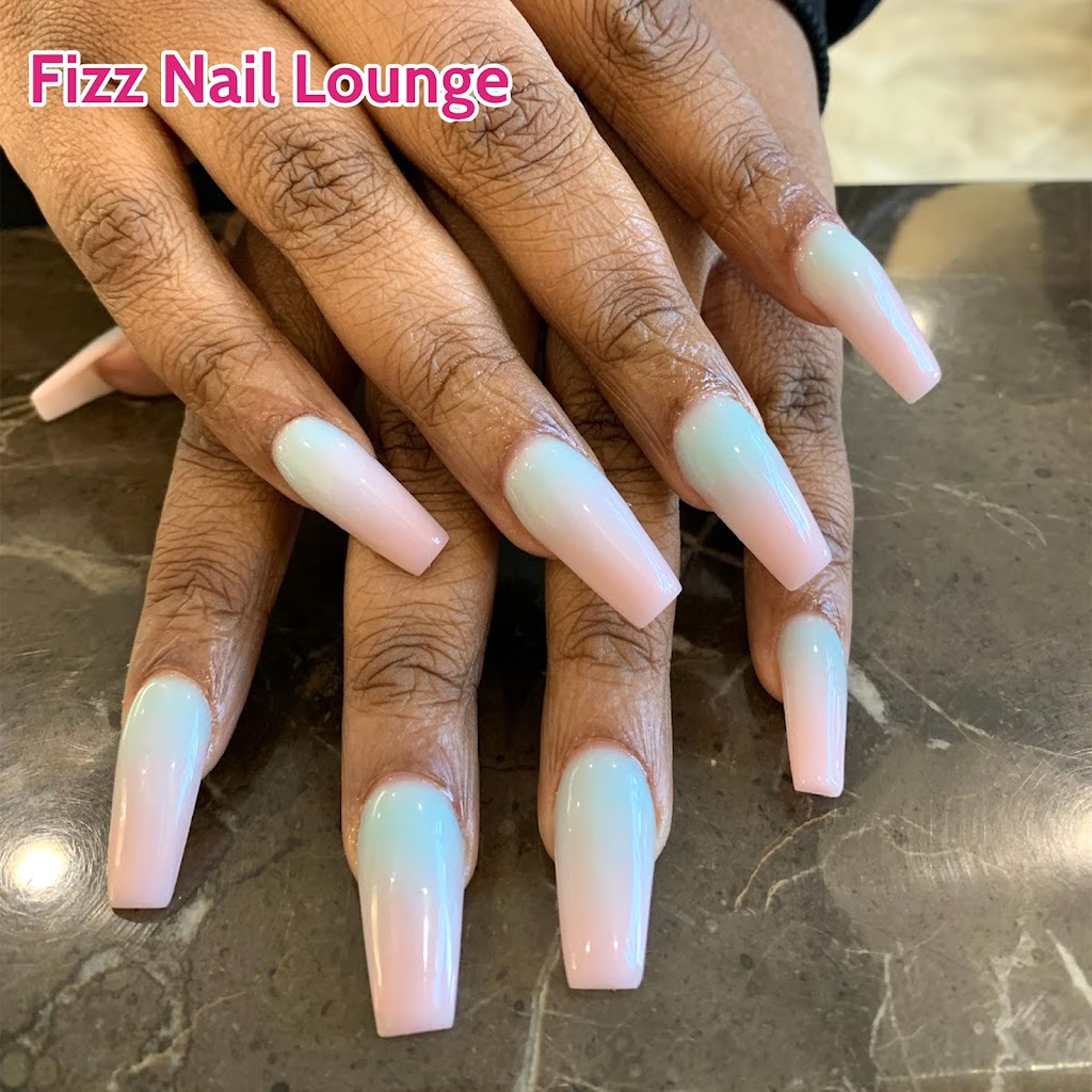 Fizz Nails & Waxing 77007