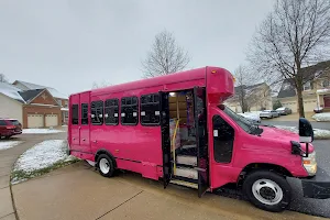 Magic Spa Bus image