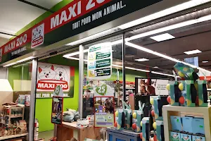 Maxi Zoo Conthey image