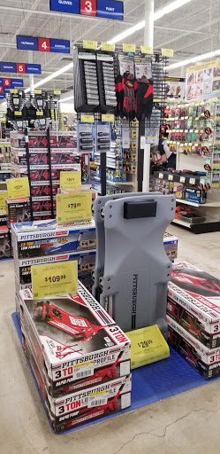 Hardware Store «Harbor Freight Tools», reviews and photos, 1045 W Orange Blossom Trail, Apopka, FL 32712, USA