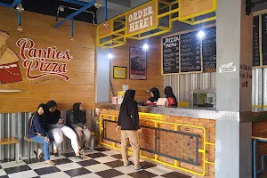 Panties Pizza Banjarbaru image