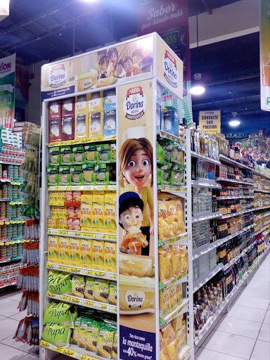 Supermercados Orión