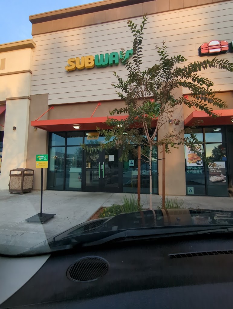 Subway 92505