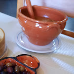 Photo n°3 de l'avis de Celma.e fait le 03/06/2021 à 14:02 sur le  Restaurante O Pinheiro à Pampilhosa da Serra