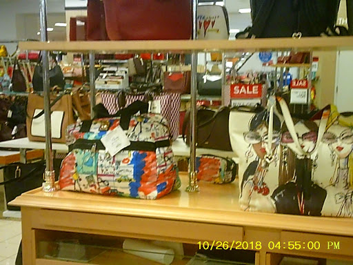 Department Store «Belk», reviews and photos, 2100 Riverchase Galleria, Birmingham, AL 35244, USA
