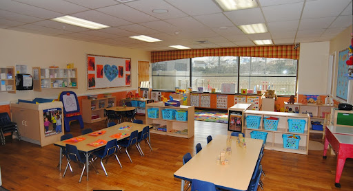 Day Care Center «Lightbridge Academy», reviews and photos, 201 NJ-17, Rutherford, NJ 07070, USA