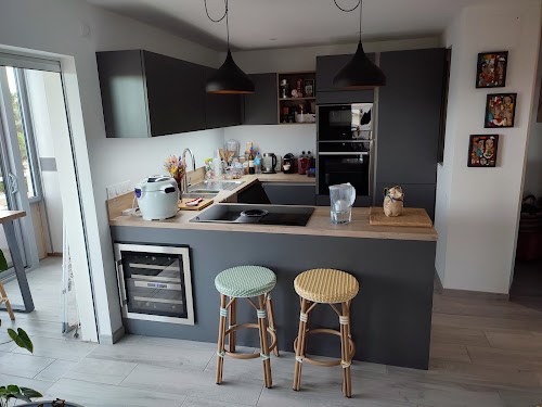 Magasin de meubles Luxury Kitchen Saint-Cyprien