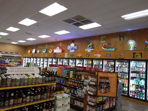 Liquor Store «ABC Fine Wine & Spirits», reviews and photos, 9721 NW 41st St, Doral, FL 33178, USA