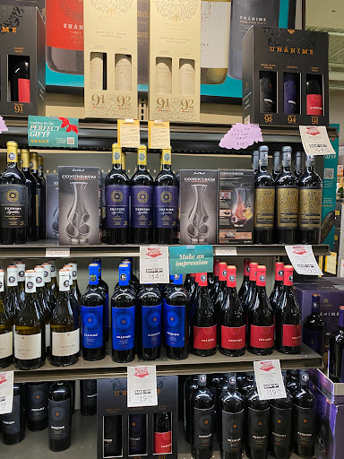 Wine Store «Total Wine & More», reviews and photos, 13055-C Lee Jackson Memorial Hwy, Fairfax, VA 22033, USA