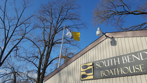 South Bend Community Rowing Boathouse