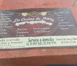 La Cocina de Mary photo
