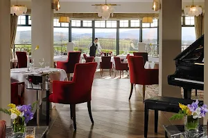 La Fougère Restaurant Westport at Knockranny image