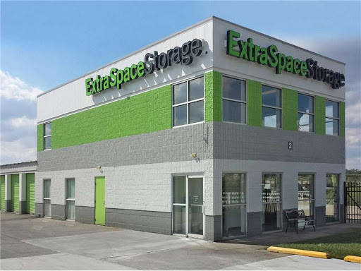 Storage Facility «Extra Space Storage», reviews and photos, 281 Richwood Rd, Walton, KY 41094, USA