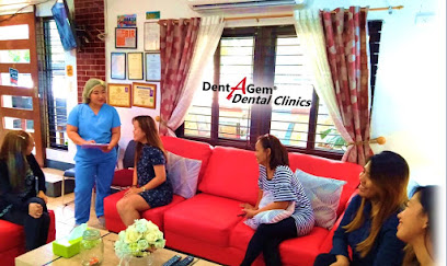 DentaGem Dental Clinics - Dentist Marikina
