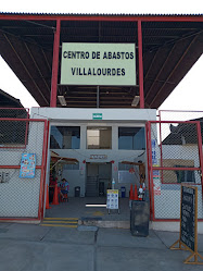 Mercado Villa Lourdes