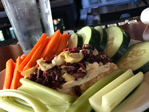 Lounge «The Brothers Lounge», reviews and photos, 11609 Detroit Ave, Cleveland, OH 44107, USA