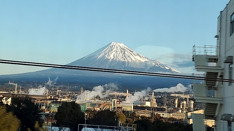 ジヤトコ 富士第４地区