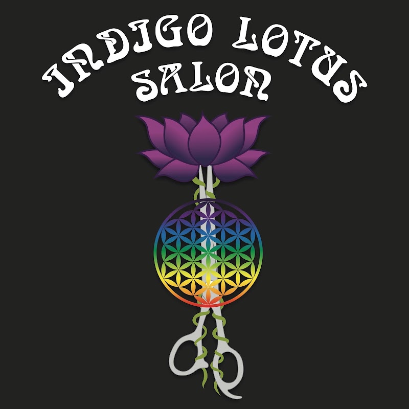 Indigo Lotus Salon