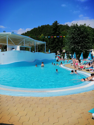 Hot springs spas Sofia