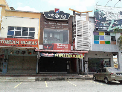 Rabvolks Homes Sdn Bhd