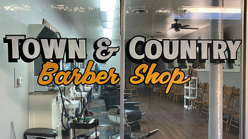 Town & Country Barber Shop