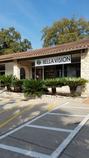 Optician «Bella Vision», reviews and photos, 1206 W 38th St, Austin, TX 78705, USA