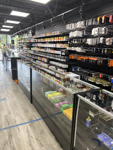 Tobacco Shop «Xhale City», reviews and photos, 6427 Roswell Rd NE, Atlanta, GA 30328, USA