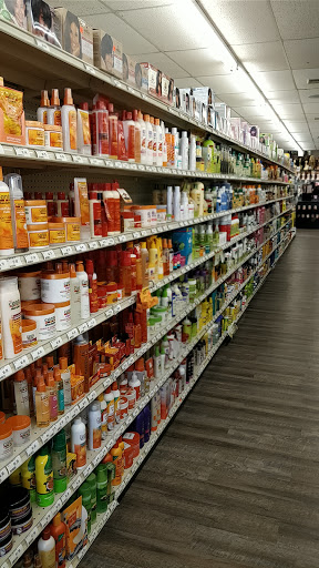 Beauty Supply Store «Cherry Hill Beauty Supply & Salon», reviews and photos, 1627 Kings Hwy N, Cherry Hill, NJ 08034, USA