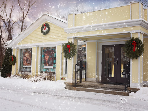 Hair Salon «Gallery Salon», reviews and photos, 1305 Farmington Ave, Farmington, CT 06032, USA