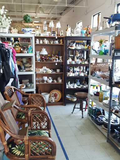 Flea Market «Trader Buck’s Flea Markets», reviews and photos, 1659 Eastway Dr, Crawfordsville, IN 47933, USA