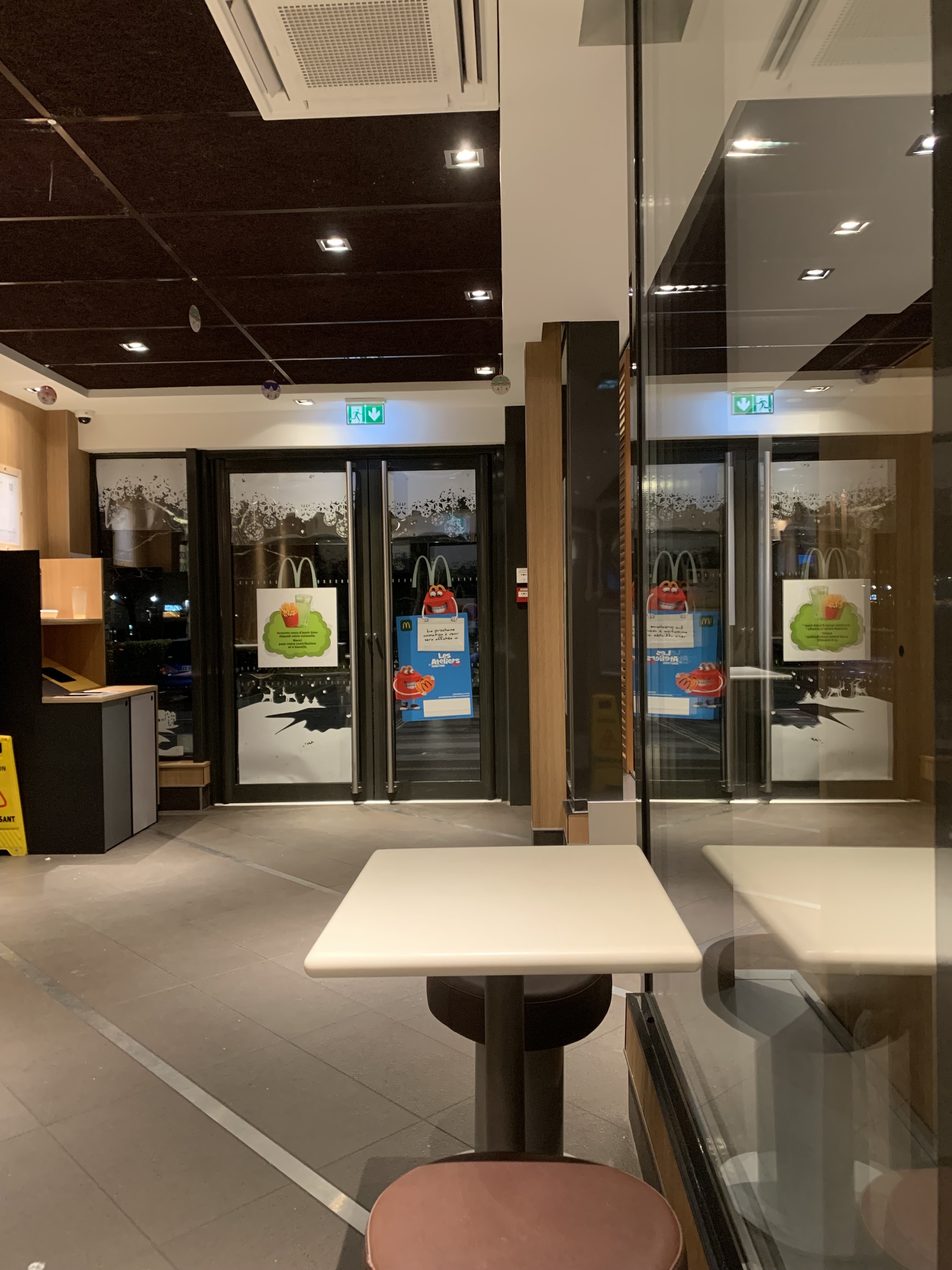 Photo n° 1 de l'avis de Driss. fait le 11/12/2022 à 17:24