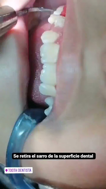 Tooth Dentista