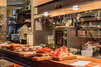 Atmosphère du Restaurant italien Sardegna a Tavola à Paris - n°20